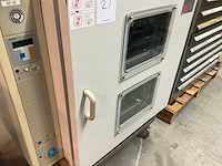 Heraeus ut6200 laboratoriumoven - afbeelding 9 van  11