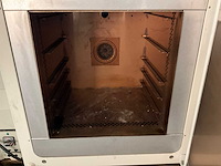 Heraeus wu 6100 laboratoriumoven - afbeelding 4 van  8