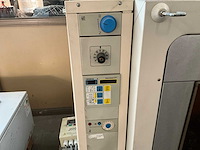 Heraeus wu 6100 laboratoriumoven - afbeelding 6 van  8