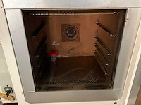 Heraeus wu 6100 laboratoriumoven - afbeelding 5 van  10