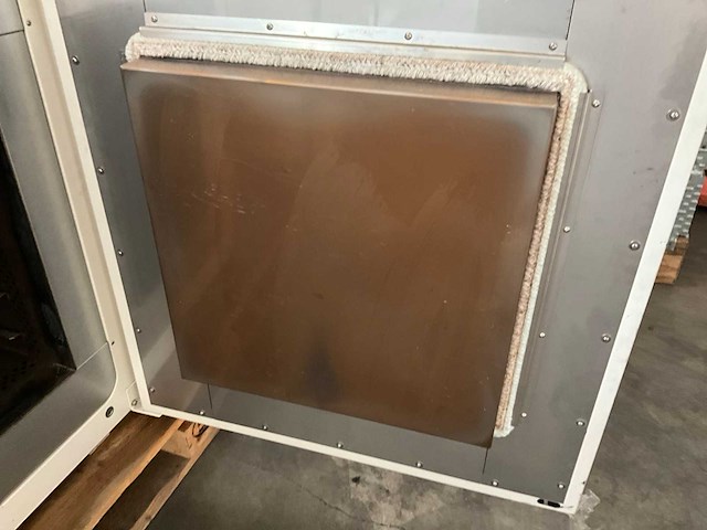 Heraeus wu 6100 laboratoriumoven - afbeelding 6 van  10