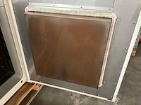 Heraeus wu 6100 laboratoriumoven - afbeelding 6 van  10