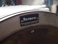 Heraeus - afbeelding 7 van  8