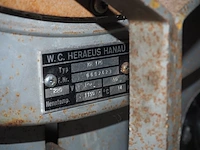Heraeus - afbeelding 8 van  8