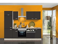 Herald - keuken inclusief apparatuur - afbeelding 1 van  6