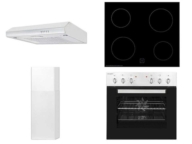 Herald - keuken inclusief apparatuur - afbeelding 3 van  6