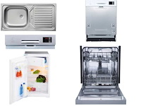 Herald - keuken inclusief apparatuur - afbeelding 4 van  6