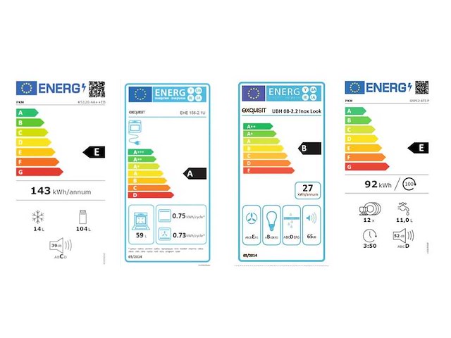 Herald - keuken inclusief apparatuur - afbeelding 5 van  6