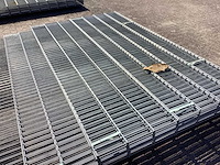 Heras - dubbelstaafs hekwerk diverse hoogtes (15x) - afbeelding 10 van  10