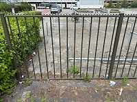 Heras - hekwerk (50 meter) - afbeelding 2 van  5