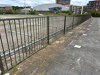 Heras - hekwerk (50 meter) - afbeelding 3 van  5