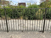 Heras - hekwerk (50 meter) - afbeelding 4 van  5