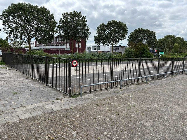Heras - hekwerk (50 meter) - afbeelding 5 van  5