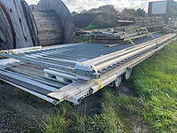 Heras - lgvsp - schuifpoort (2x) - afbeelding 4 van  18