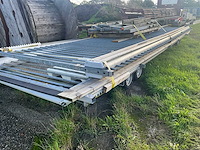 Heras - lgvsp - schuifpoort (2x) - afbeelding 5 van  18