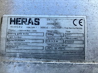 Heras - lgvsp - schuifpoort (2x) - afbeelding 6 van  18