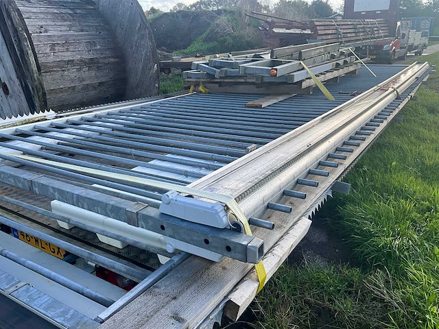 Heras - lgvsp - schuifpoort (2x) - afbeelding 7 van  18