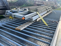 Heras - lgvsp - schuifpoort (2x) - afbeelding 8 van  18