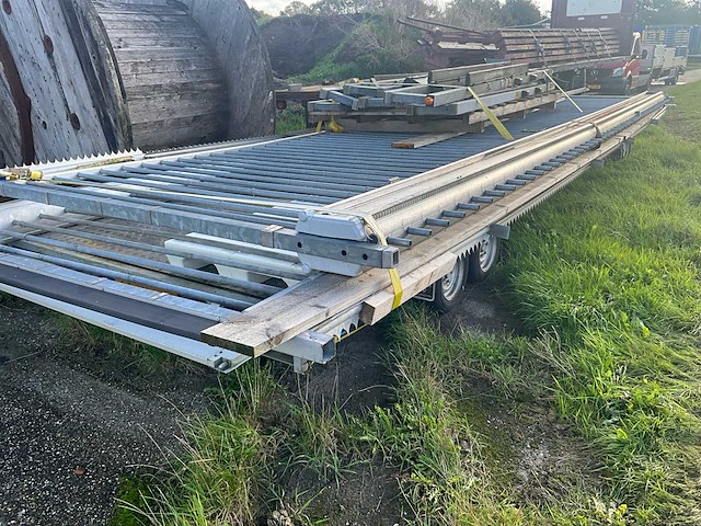 Heras - lgvsp - schuifpoort (2x) - afbeelding 5 van  18