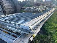 Heras - lgvsp - schuifpoort (2x) - afbeelding 7 van  18