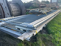 Heras - lgvsp - schuifpoort (2x) - afbeelding 9 van  18