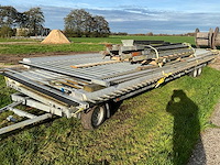 Heras - lgvsp - schuifpoort (2x) - afbeelding 10 van  18