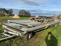 Heras - lgvsp - schuifpoort (2x) - afbeelding 16 van  18