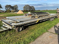 Heras - lgvsp - schuifpoort (2x) - afbeelding 2 van  18