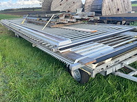 Heras - lgvsp - schuifpoort (2x) - afbeelding 17 van  18