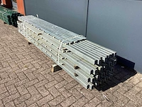Heras - palen 300cm (41x) - afbeelding 3 van  9
