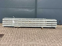 Heras - palen 300cm (41x) - afbeelding 2 van  9