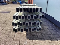 Heras - palen 300cm (41x) - afbeelding 4 van  9