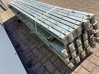 Heras - palen 300cm (41x) - afbeelding 6 van  9