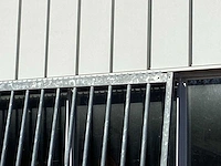 Heras - poort 200x250cm gegalvaniseerd - afbeelding 4 van  7
