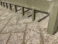 Heras - poort 290x200cm - afbeelding 5 van  8