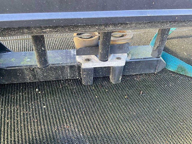 Heras - vsp30180 - schuifpoort - afbeelding 2 van  12