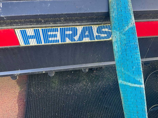 Heras - vsp30180 - schuifpoort - afbeelding 4 van  12