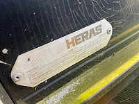 Heras - vsp30180 - schuifpoort - afbeelding 10 van  12