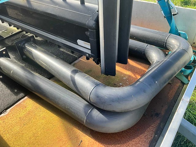 Heras - vsp30180 - schuifpoort - afbeelding 11 van  12