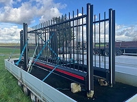 Heras - vsp30180 - schuifpoort - afbeelding 9 van  15