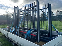 Heras - vsp30180 - schuifpoort - afbeelding 11 van  15