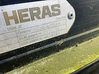 Heras - vsp30180 - schuifpoort - afbeelding 2 van  5