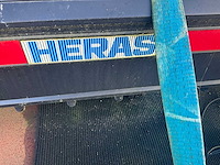 Heras - vsp30180 - schuifpoort - afbeelding 3 van  5