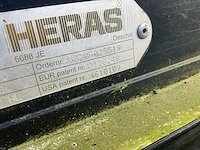 Heras - vsp30180 - schuifpoort - afbeelding 4 van  15