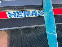 Heras - vsp30180 - schuifpoort - afbeelding 5 van  15
