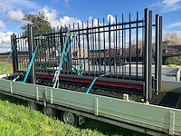 Heras - vsp30180 - schuifpoort - afbeelding 6 van  15