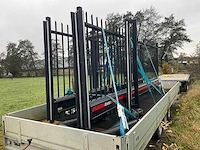 Heras - vsp30180 - schuifpoort - afbeelding 7 van  15
