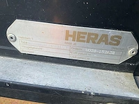 Heras - vsp30180 - schuifpoort - afbeelding 12 van  15