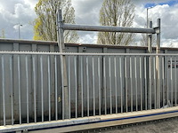 Heras - vsp95200 - schuifpoort - 12,6m - afbeelding 2 van  19