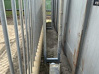 Heras - vsp95200 - schuifpoort - 12,6m - afbeelding 17 van  19